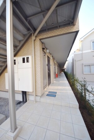 サンハイムの物件内観写真